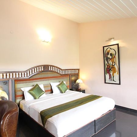 Treebo Trend Royal Inn Maisur Dış mekan fotoğraf