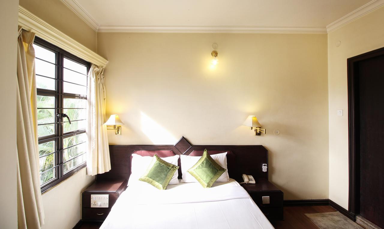 Treebo Trend Royal Inn Maisur Dış mekan fotoğraf