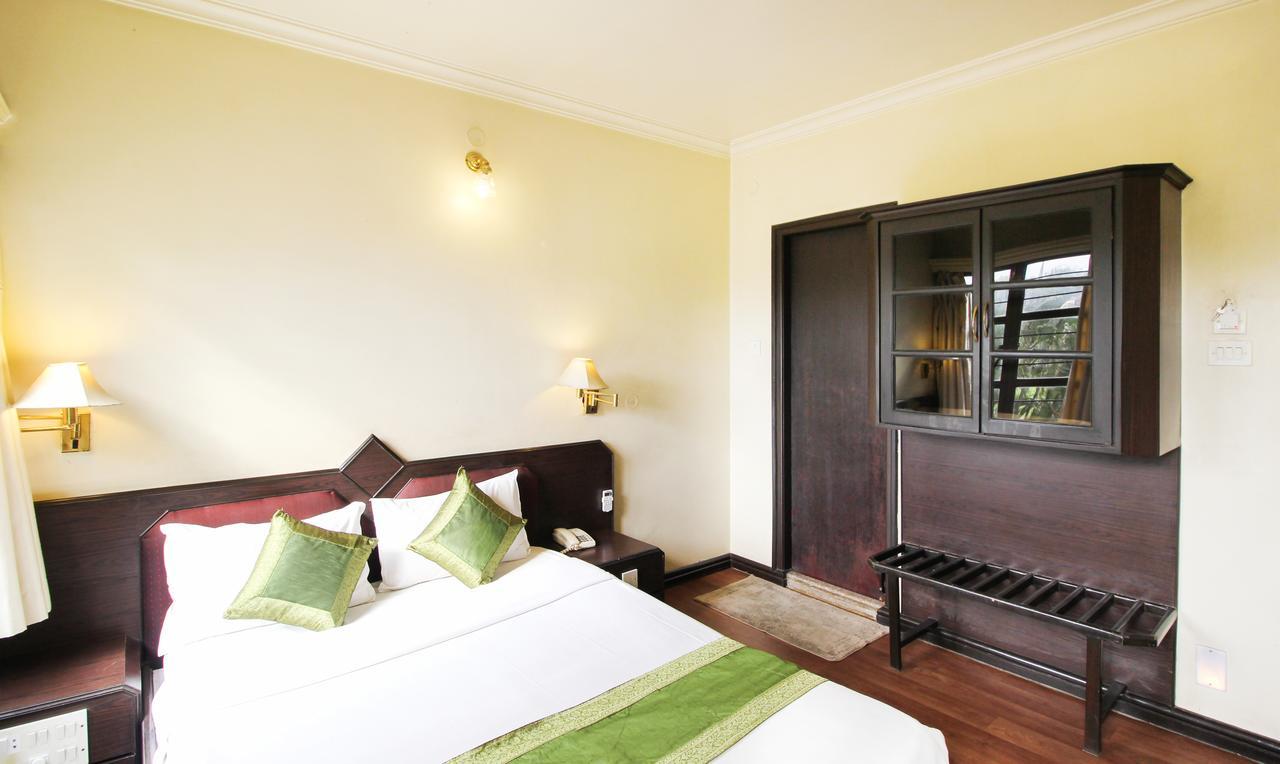 Treebo Trend Royal Inn Maisur Dış mekan fotoğraf