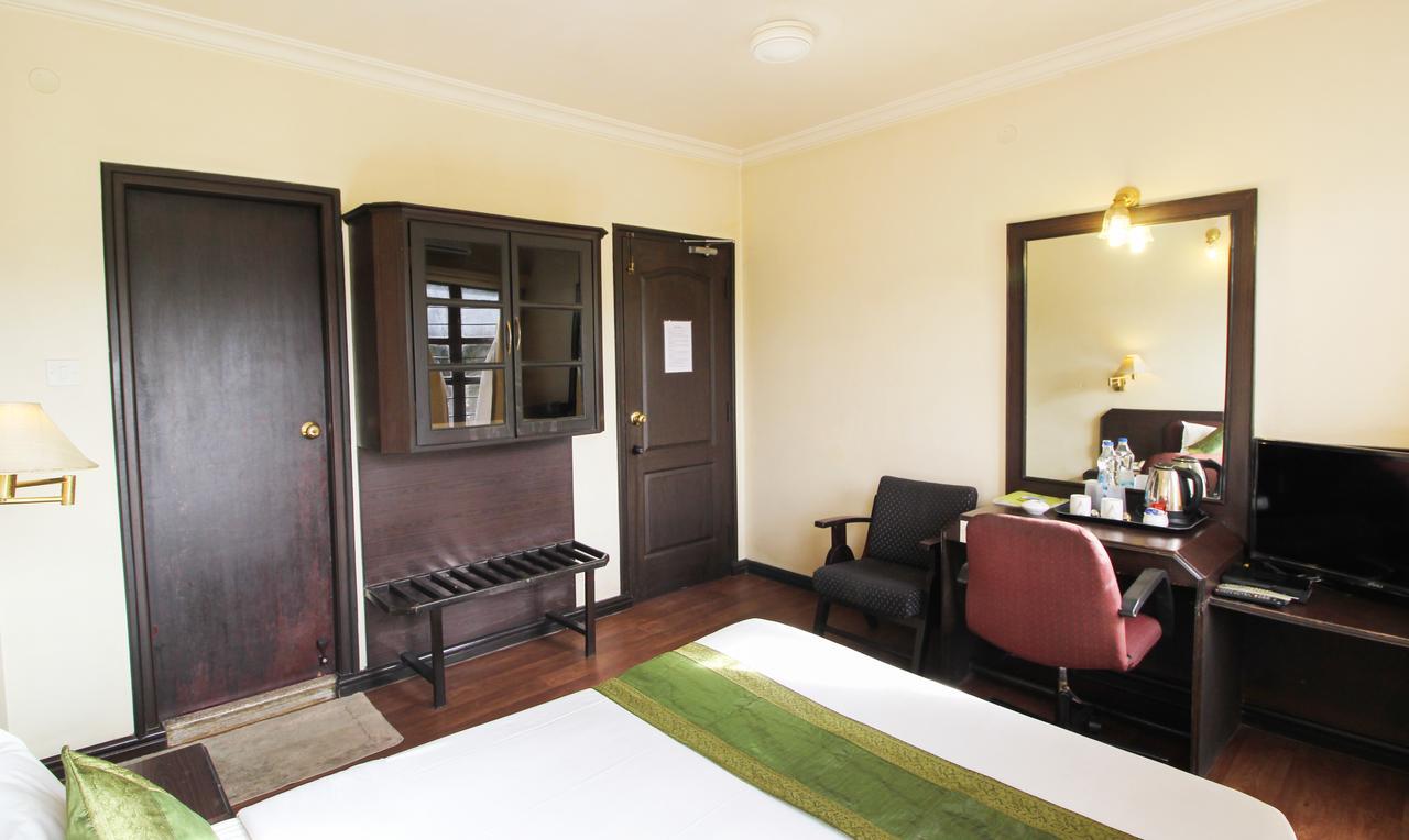Treebo Trend Royal Inn Maisur Dış mekan fotoğraf
