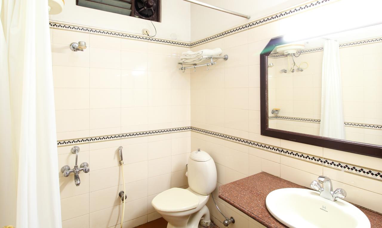 Treebo Trend Royal Inn Maisur Dış mekan fotoğraf