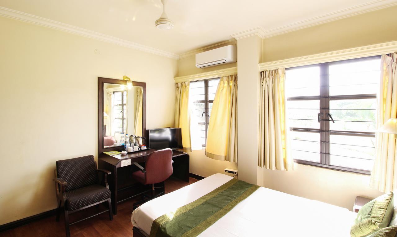 Treebo Trend Royal Inn Maisur Dış mekan fotoğraf
