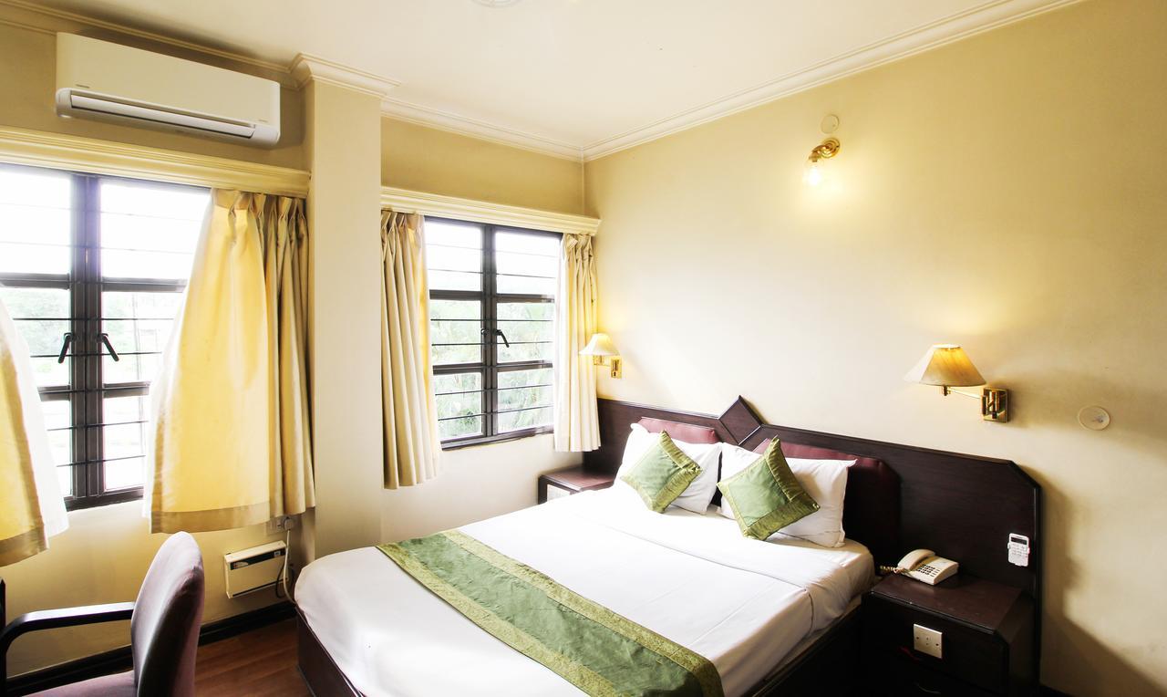 Treebo Trend Royal Inn Maisur Dış mekan fotoğraf