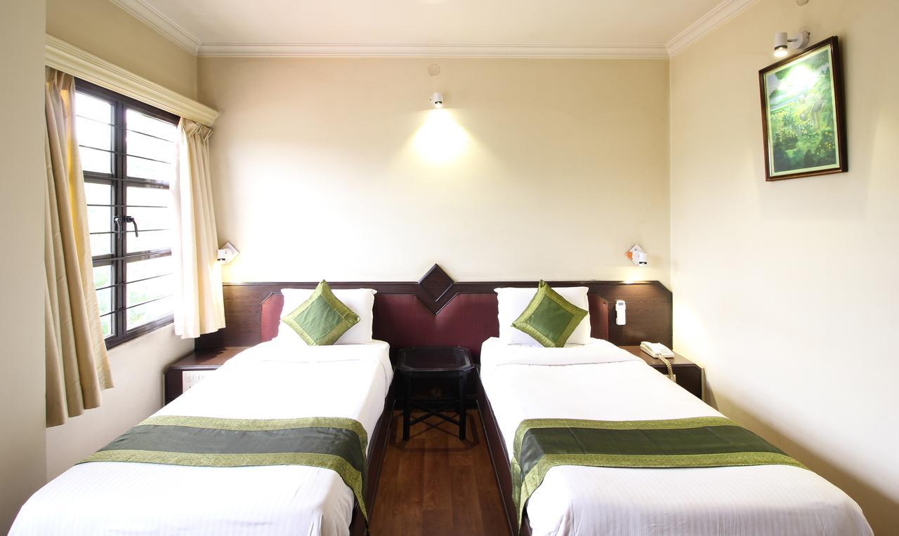 Treebo Trend Royal Inn Maisur Dış mekan fotoğraf