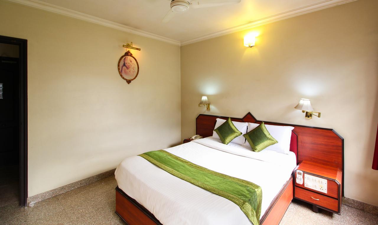 Treebo Trend Royal Inn Maisur Dış mekan fotoğraf