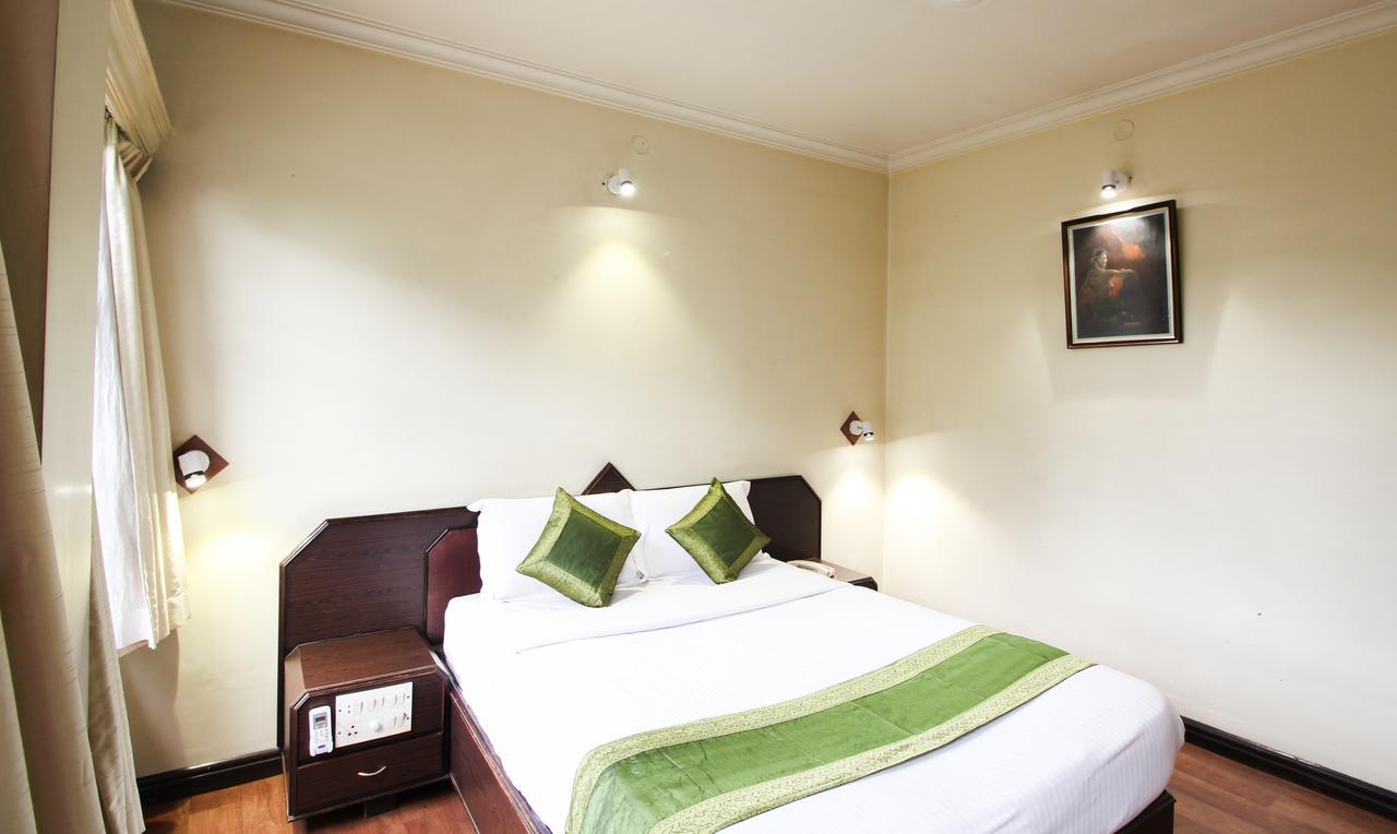 Treebo Trend Royal Inn Maisur Dış mekan fotoğraf