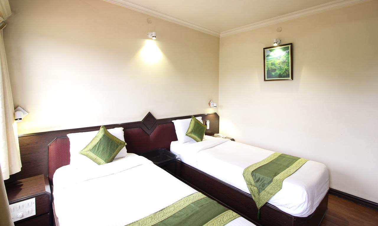 Treebo Trend Royal Inn Maisur Dış mekan fotoğraf