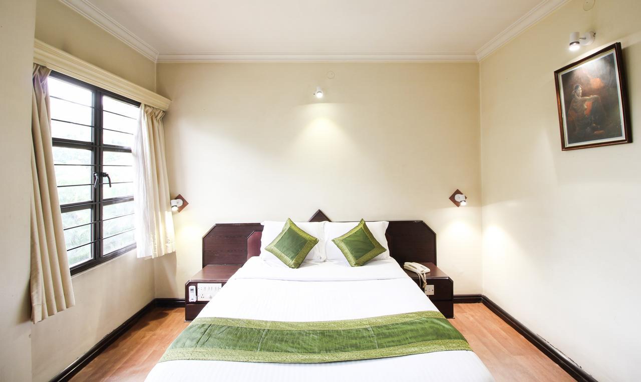 Treebo Trend Royal Inn Maisur Dış mekan fotoğraf