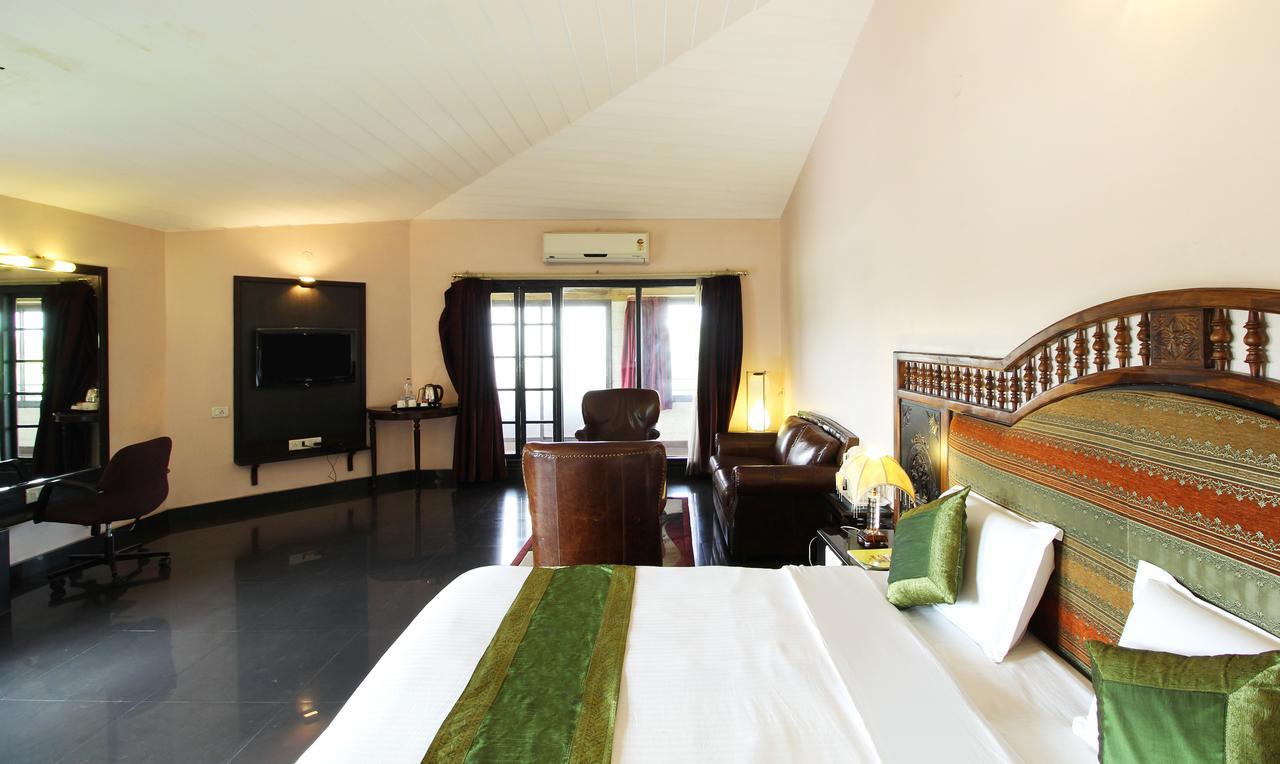 Treebo Trend Royal Inn Maisur Dış mekan fotoğraf