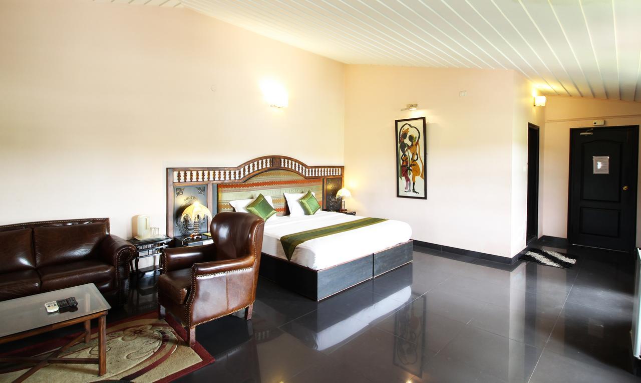 Treebo Trend Royal Inn Maisur Dış mekan fotoğraf