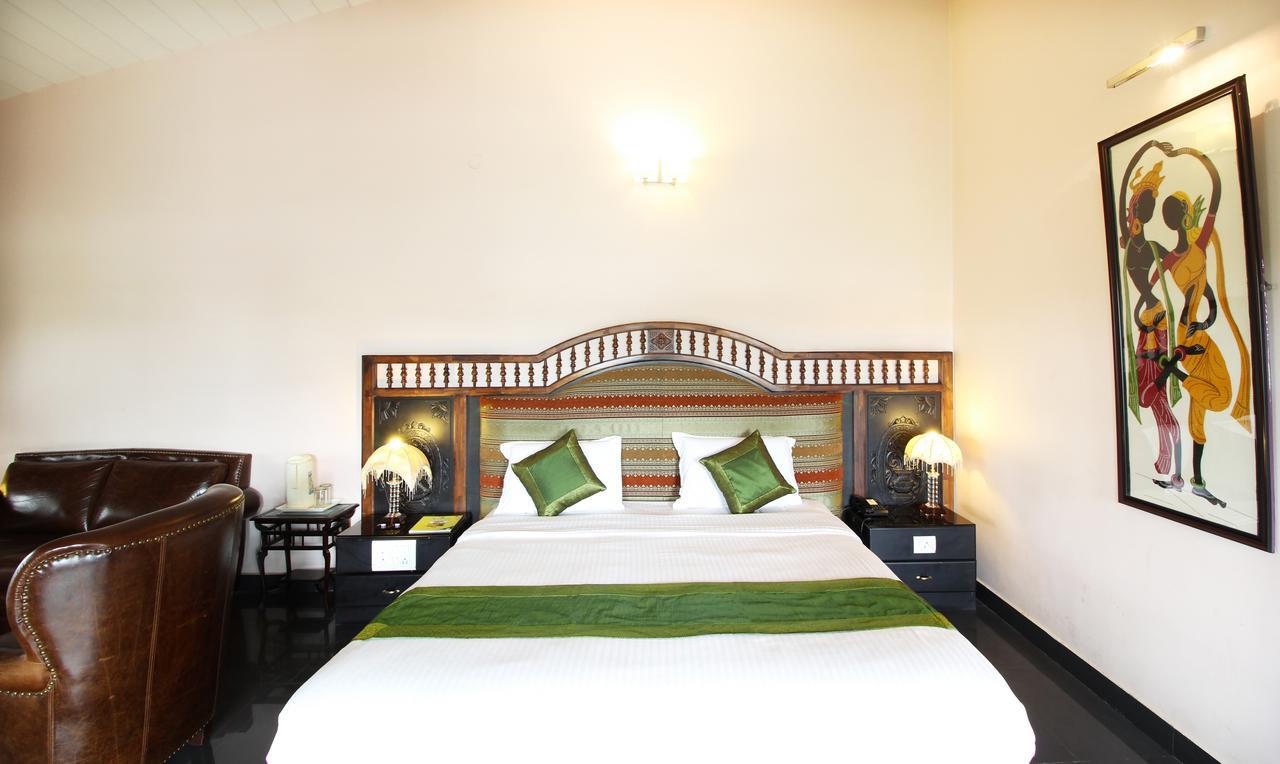 Treebo Trend Royal Inn Maisur Dış mekan fotoğraf