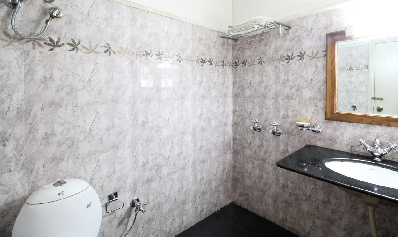 Treebo Trend Royal Inn Maisur Dış mekan fotoğraf