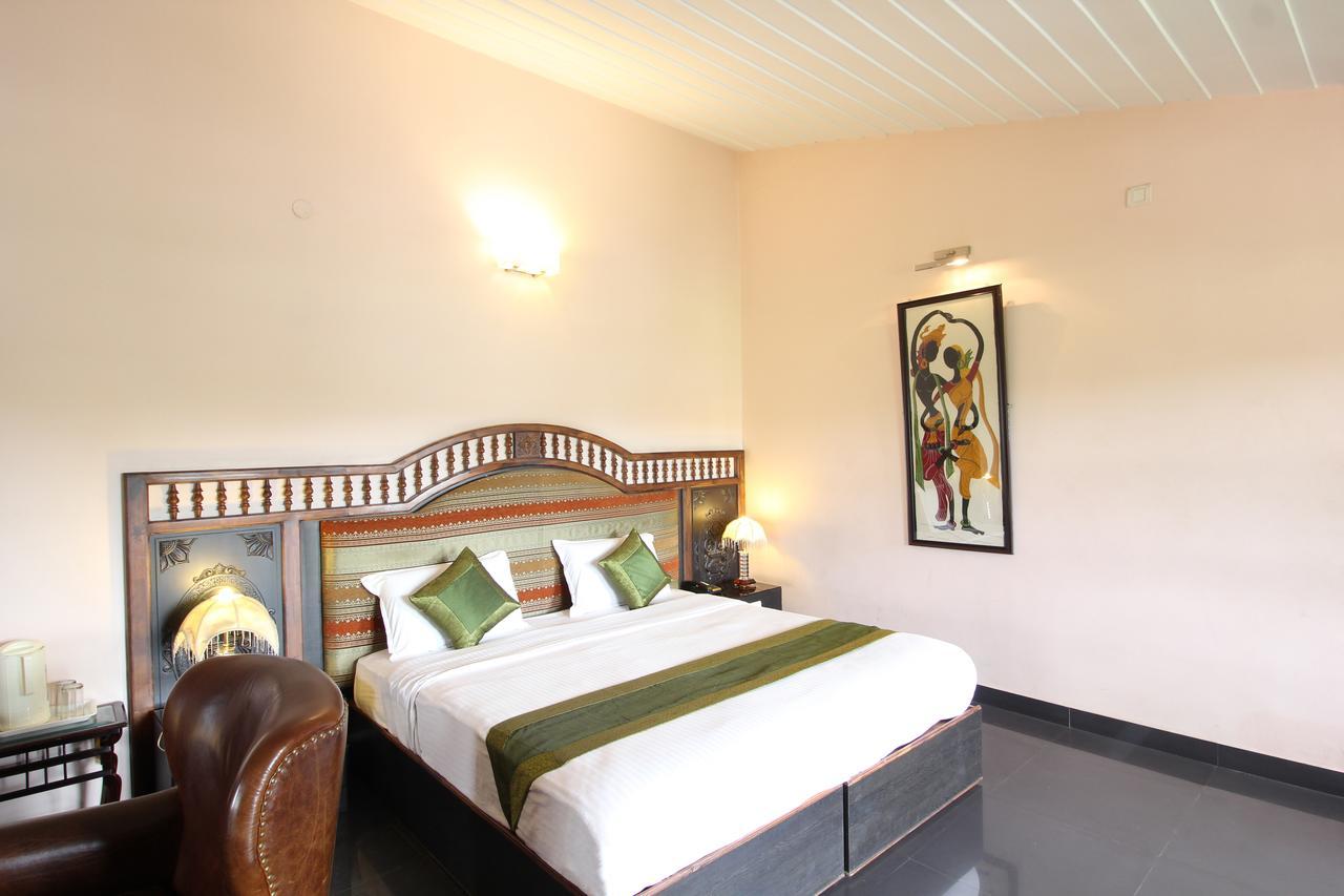 Treebo Trend Royal Inn Maisur Dış mekan fotoğraf