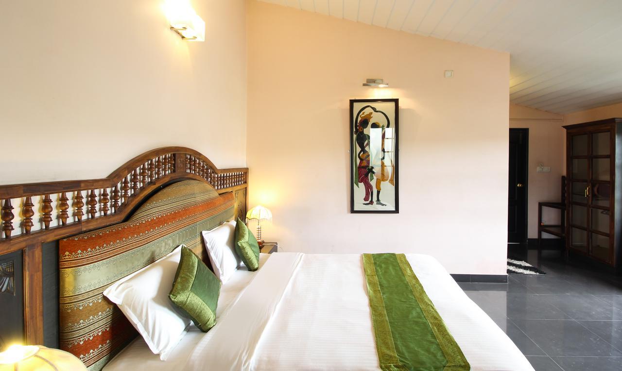 Treebo Trend Royal Inn Maisur Dış mekan fotoğraf
