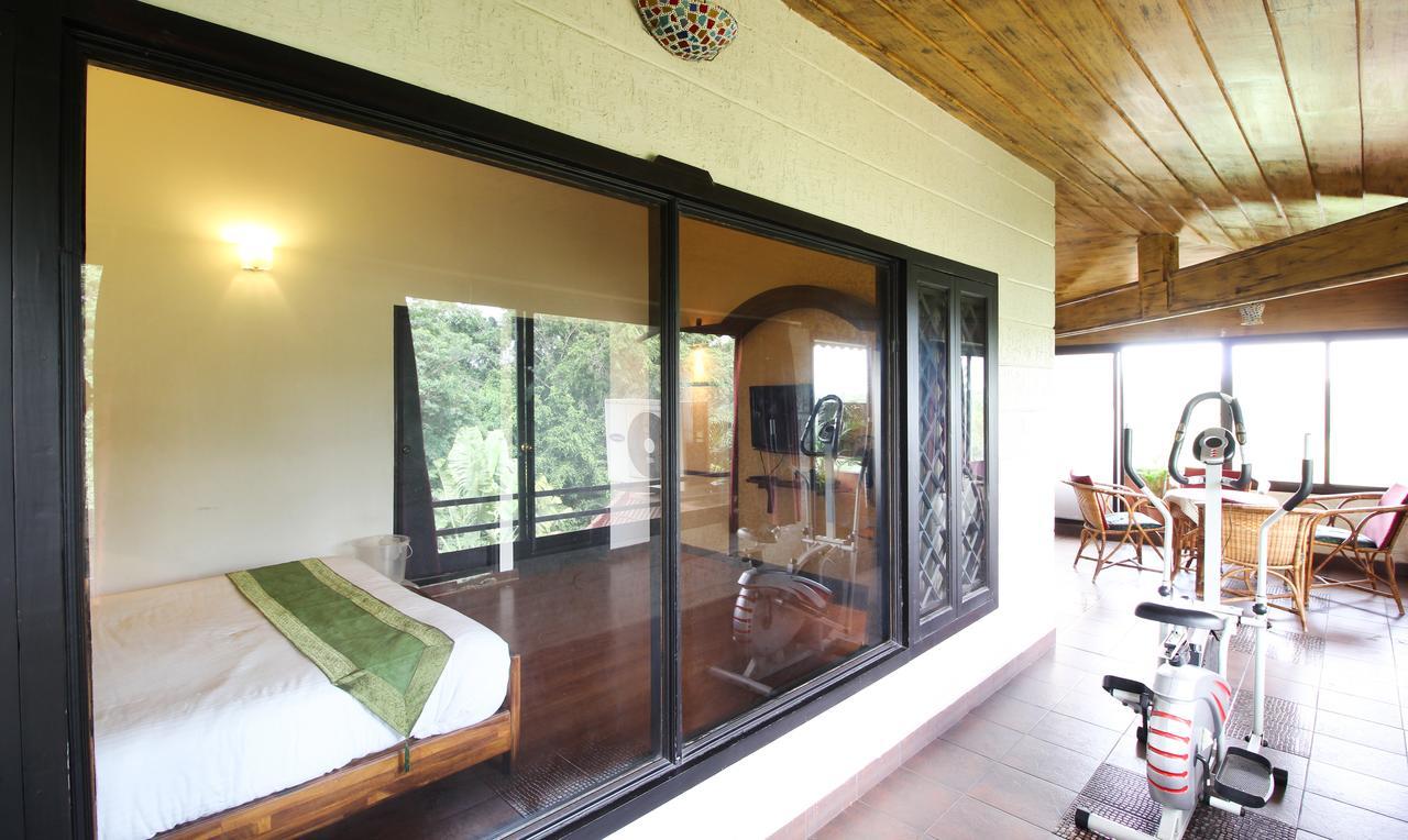 Treebo Trend Royal Inn Maisur Dış mekan fotoğraf