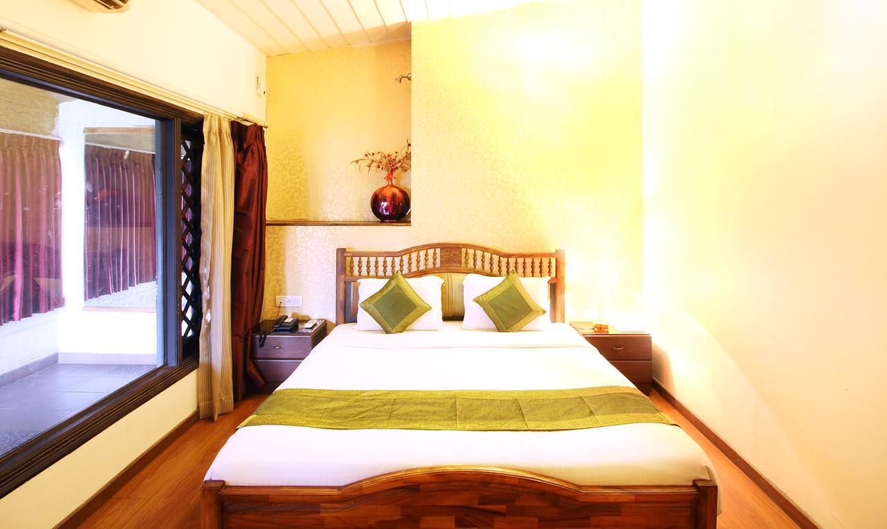 Treebo Trend Royal Inn Maisur Dış mekan fotoğraf