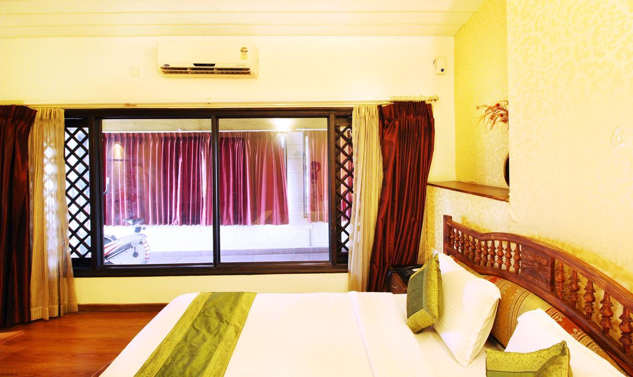 Treebo Trend Royal Inn Maisur Dış mekan fotoğraf