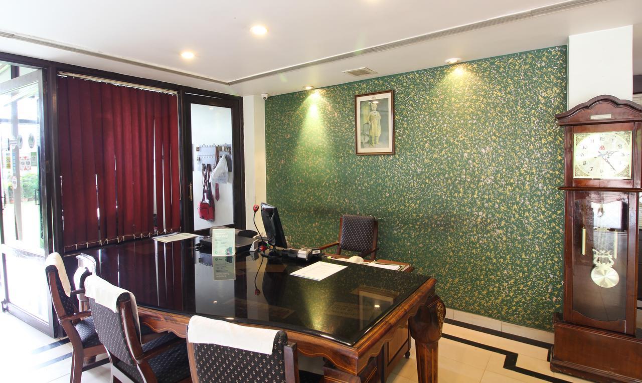 Treebo Trend Royal Inn Maisur Dış mekan fotoğraf