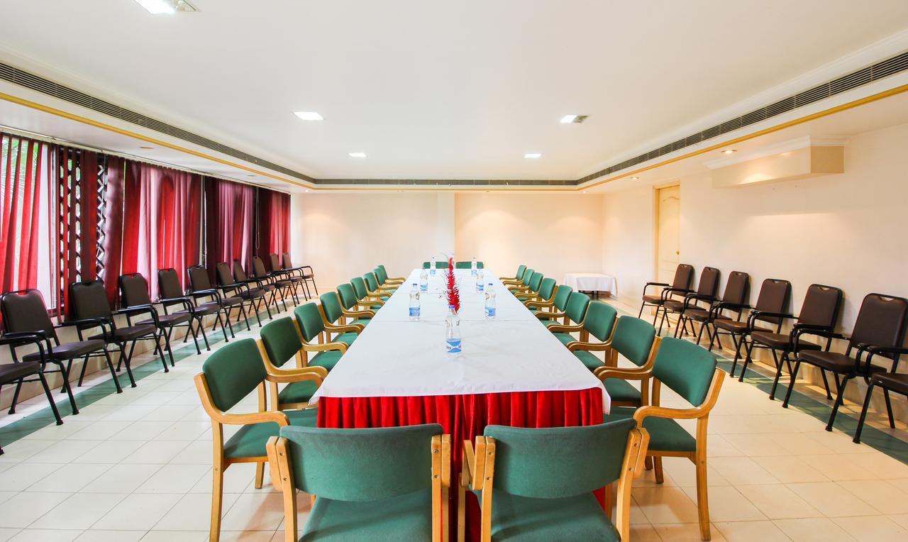 Treebo Trend Royal Inn Maisur Dış mekan fotoğraf