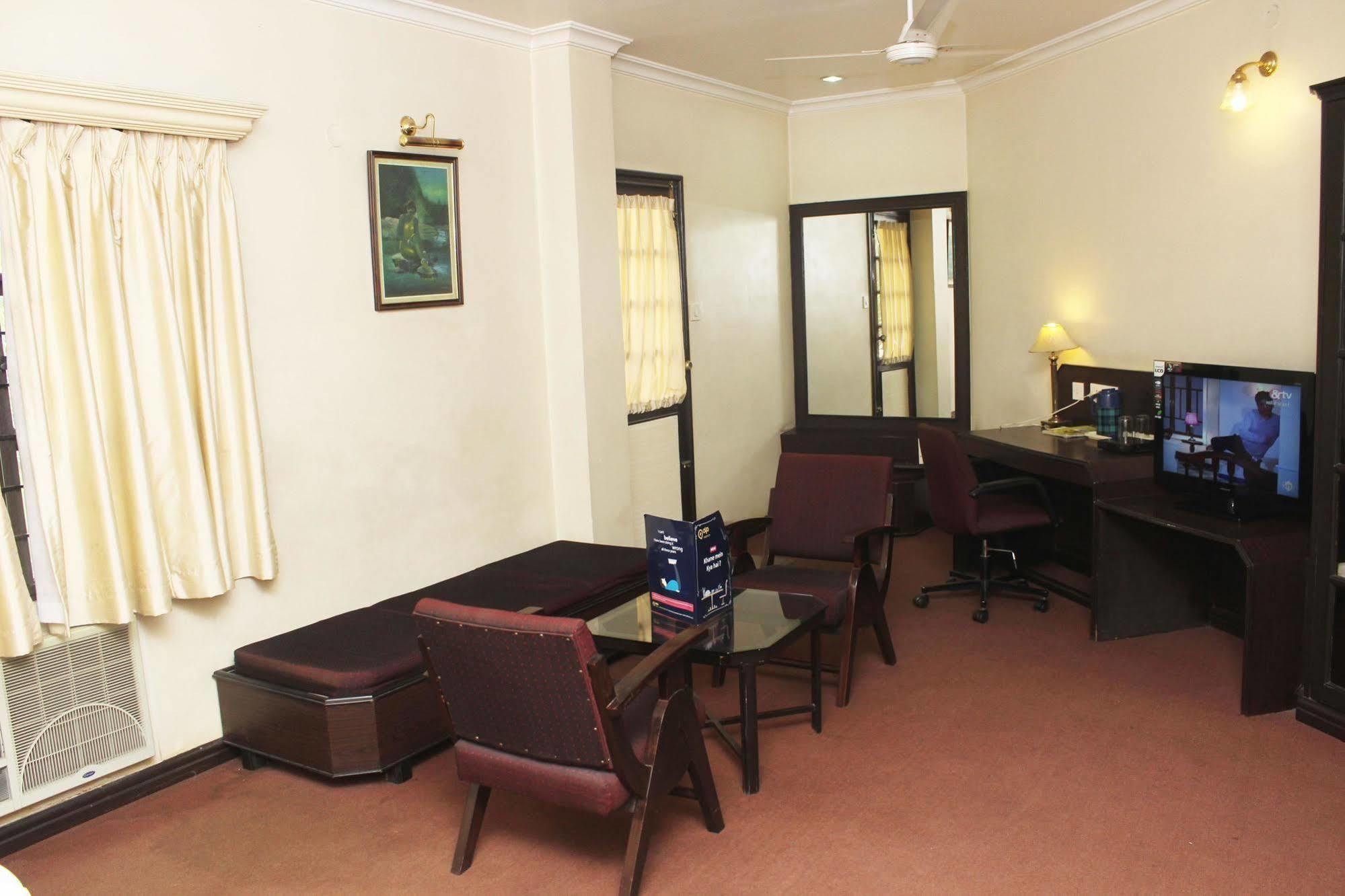 Treebo Trend Royal Inn Maisur Dış mekan fotoğraf
