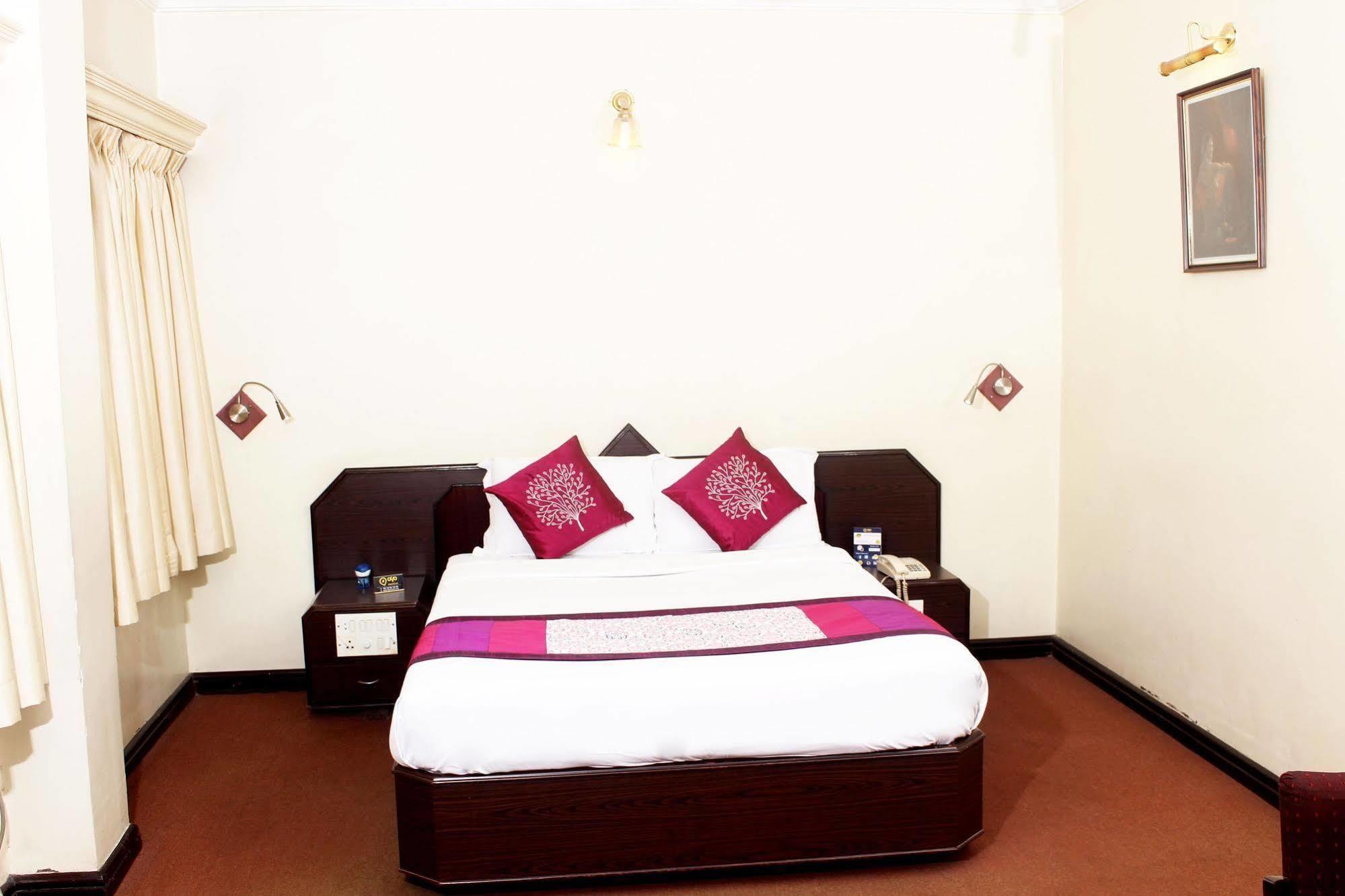 Treebo Trend Royal Inn Maisur Dış mekan fotoğraf