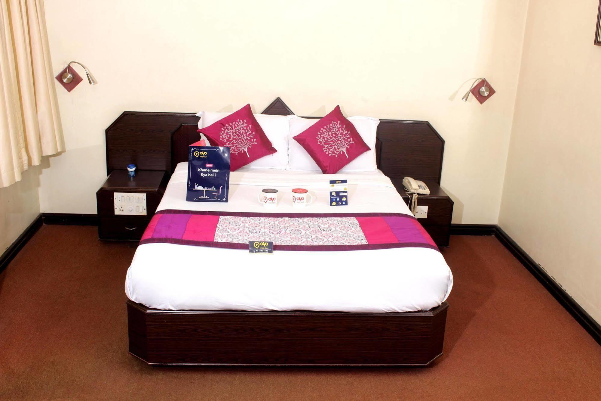 Treebo Trend Royal Inn Maisur Dış mekan fotoğraf